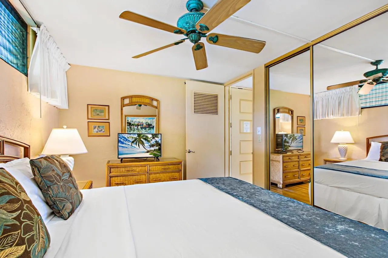 Papakea B204 Villa Lahaina United States