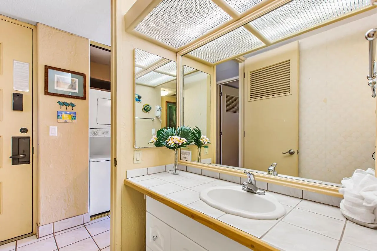Holiday home Papakea B204 Villa Lahaina