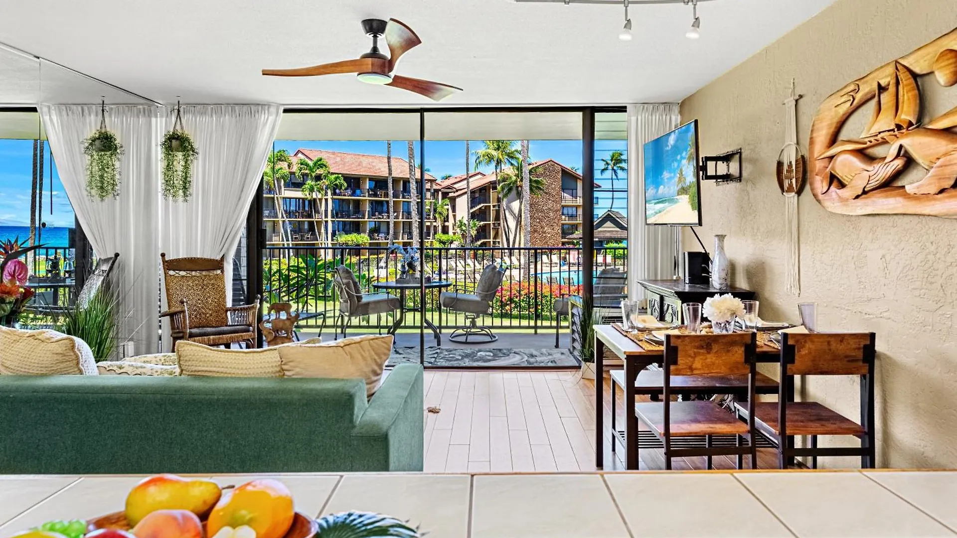 Papakea B204 Villa Lahaina