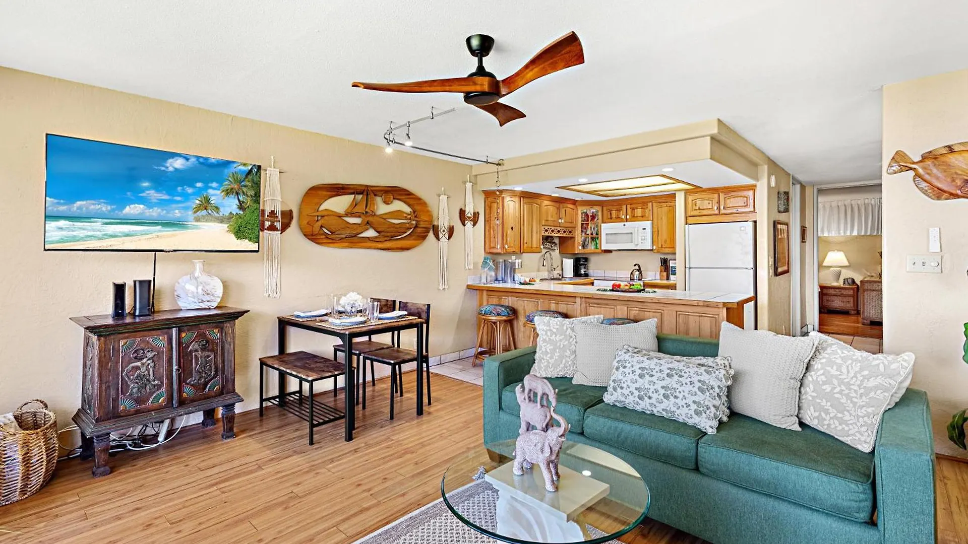 Holiday home Papakea B204 Villa Lahaina