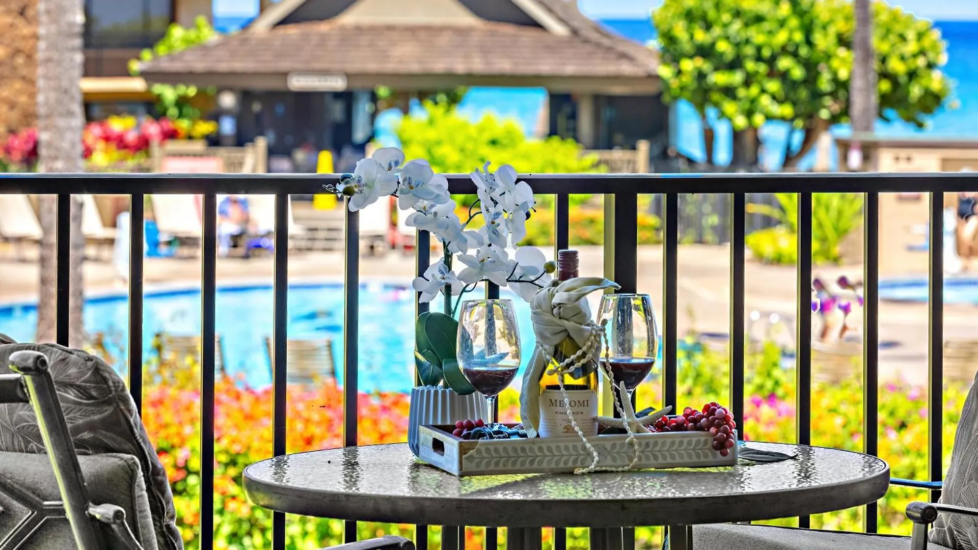 Papakea B204 Villa Lahaina Holiday home