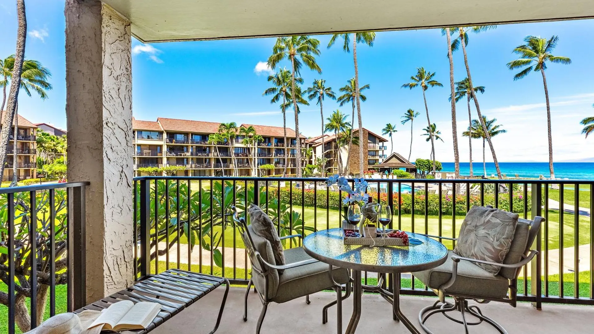 Holiday home Papakea B204 Villa Lahaina