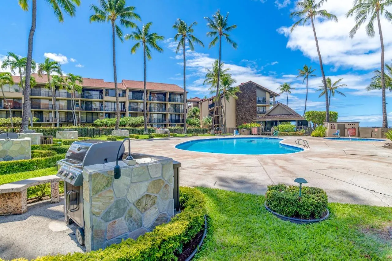 Papakea B204 Villa Lahaina 0*,  United States