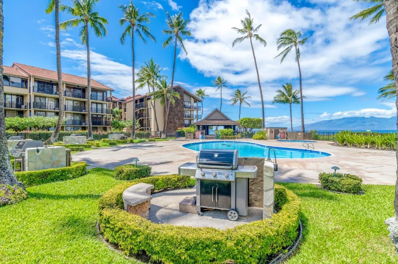 Holiday home Papakea B204 Villa Lahaina