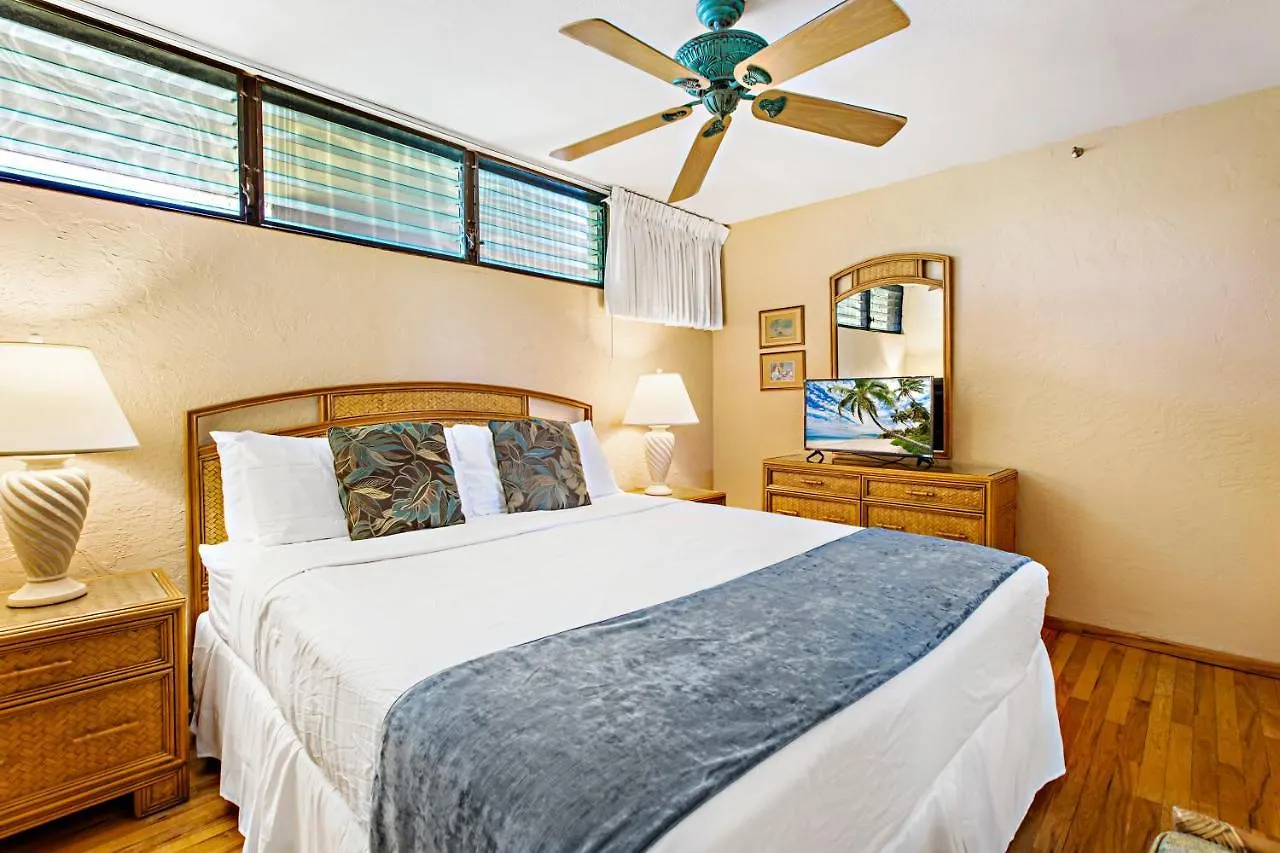 Papakea B204 Villa Lahaina United States