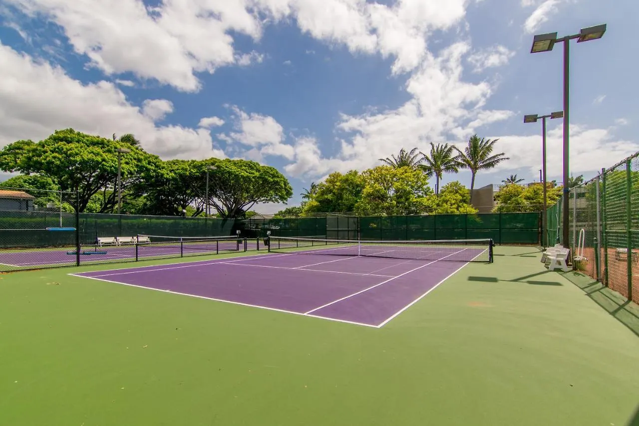 Papakea B204 Villa Lahaina