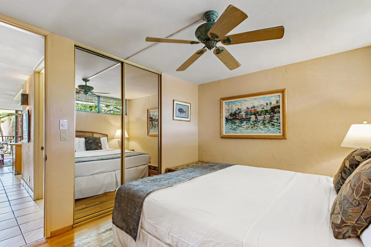 Papakea B204 Villa Lahaina